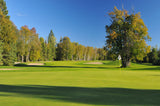 Tournament Registration (Template Only) -  Ottawa Golf Course Specials