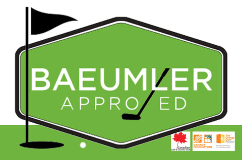 Baeumler Approved (Golf Registration)