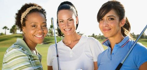Ladies League East Course -  Ottawa Golf Course Specials