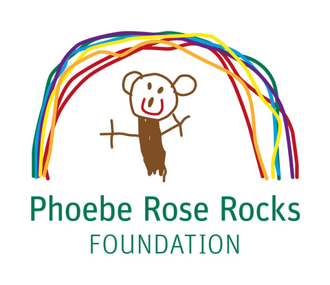 Phoebe Rose Rocks Donations -  Ottawa Golf Course Specials