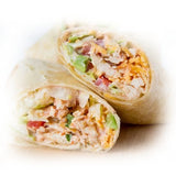 Sandwich and Wrap Selections