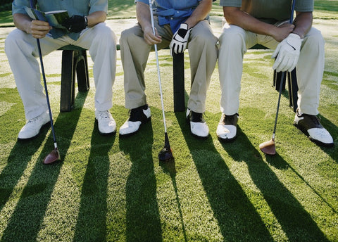 Unlimited Adult Golf Membership - Both courses -  Ottawa Golf Course Specials