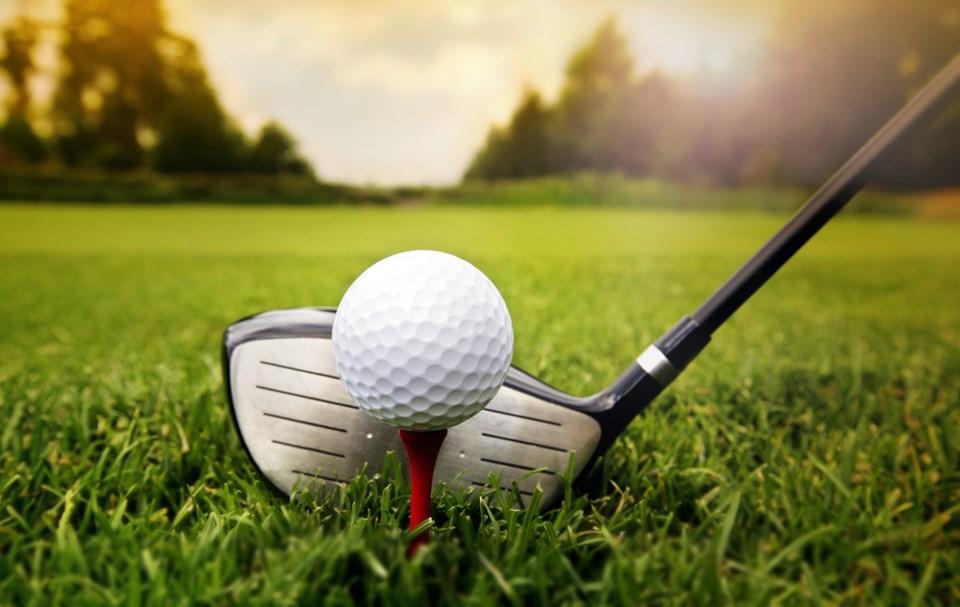 Lovely Ladies Golf Package – Canadian Golf & Country Club