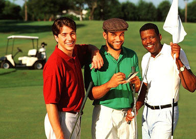 Mens League Registration -  Ottawa Golf Course Specials