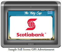 Sponsorship Only Registration (Template Only) -  Ottawa Golf Course Specials