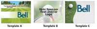 Sponsorship Only Registration (Template Only) -  Ottawa Golf Course Specials